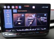 Cupra Terramar SUV 2,0 l 195 kw