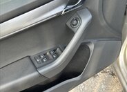 Škoda Octavia Kombi 1,5 l 110 kw