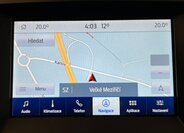 Ford S-MAX MPV 2,0 l 110 kw