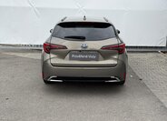 Toyota Corolla Kombi 1,8 l 72 kw