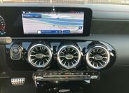 Mercedes-Benz CLA 19