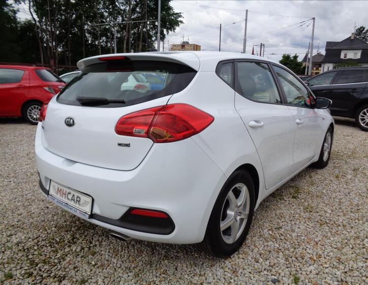 KIA Ceed 7