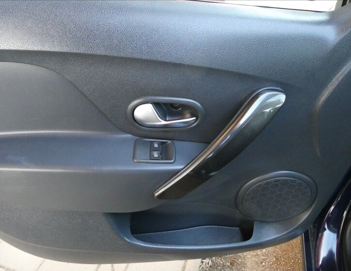 Dacia Logan Kombi 999,0 54 kw