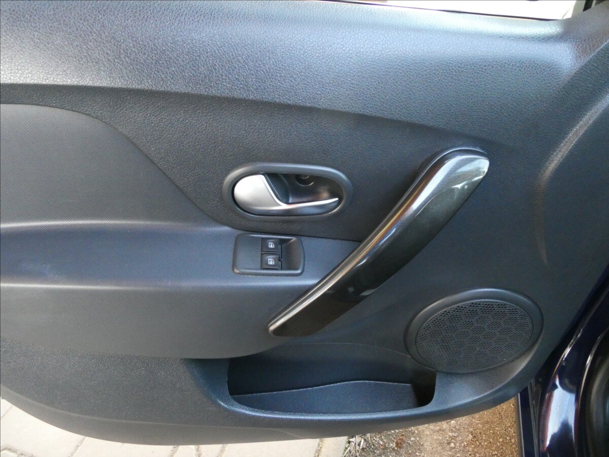 Dacia Logan Kombi 999,0 54 kw