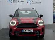 Mini Countryman SUV / Terénní 1,5 l 100 kw