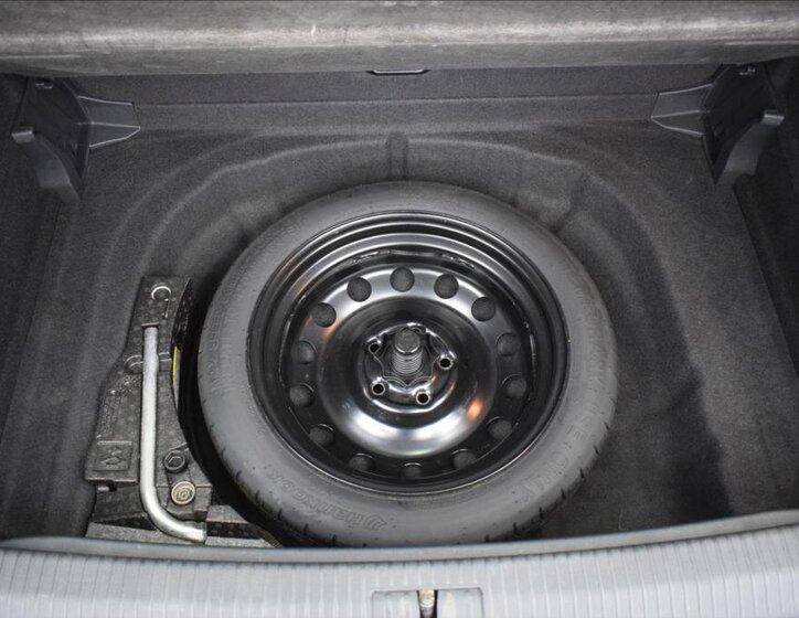 Volkswagen Golf Sportsvan 13