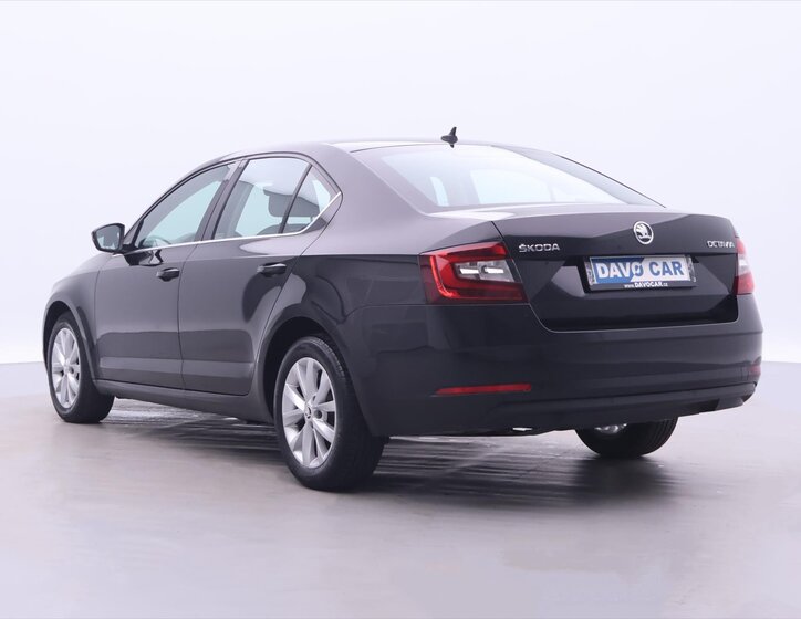 Škoda Octavia Liftback 1,6 l 85 kw