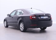 Škoda Octavia Liftback 1,6 l 85 kw