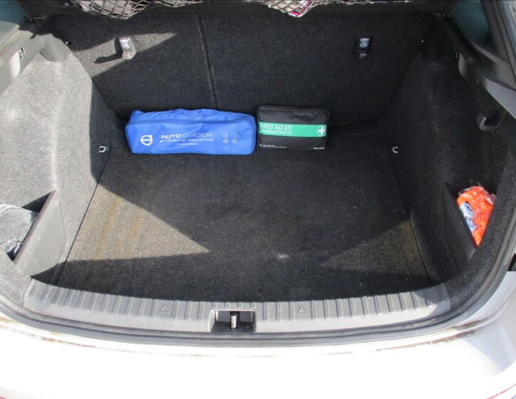 Škoda Scala Hatchback 999,0 81 kw