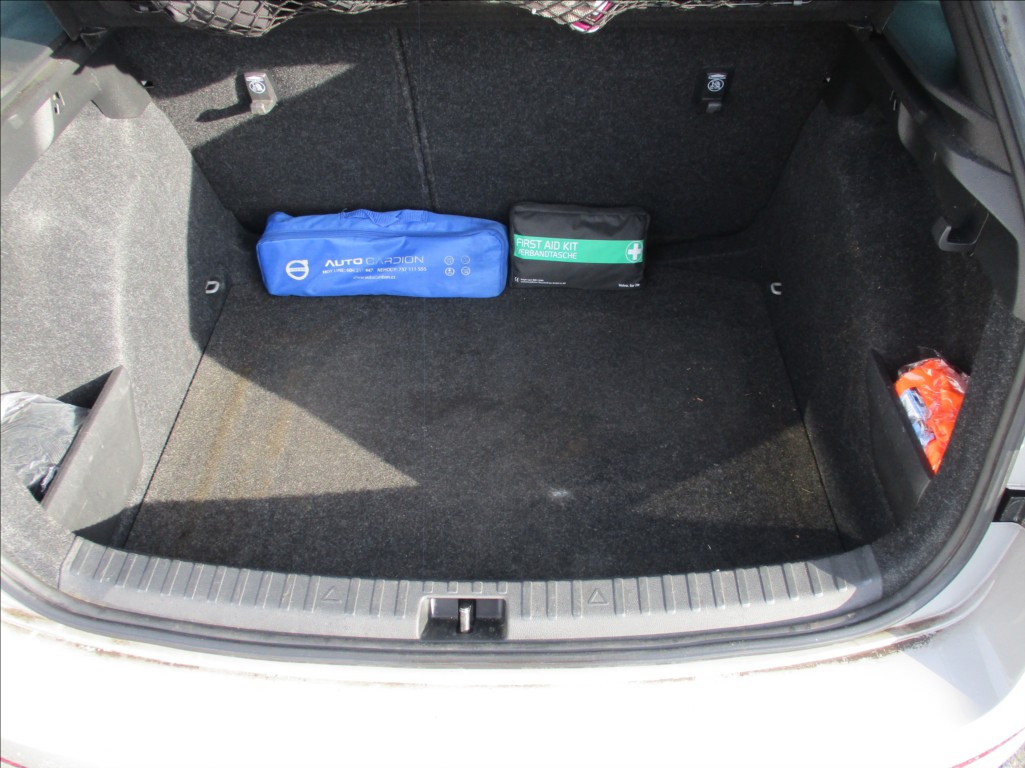 Škoda Scala Hatchback 999,0 81 kw