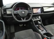Škoda Kodiaq SUV / Terénní 2,0 l 176 kw