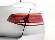 Volkswagen Passat Sedan 1,4 l 115 kw