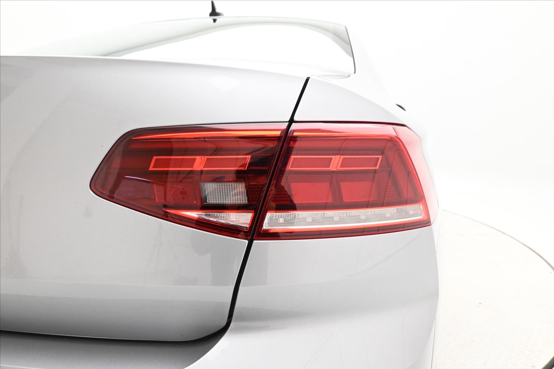 Volkswagen Passat Sedan 1,4 l 115 kw