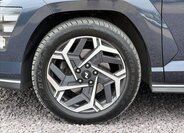 Hyundai Kona SUV / Terénní 1,6 l 145 kw