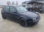 Volkswagen Golf Hatchback 1,9 l 110 kw