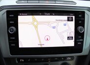 Volkswagen Passat Kombi 2,0 l 176 kw