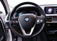 BMW X3 SUV / Terénní 2,0 l 140 kw