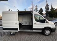 Ford Transit 8