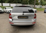 Škoda Octavia 7