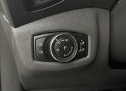 Ford Tourneo Connect MPV 1,5 l 74 kw