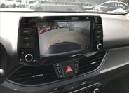 Hyundai i30 Kombi 1,6 l 85 kw