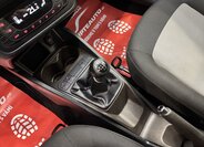 Seat Ibiza Hatchback 1,2 l 51 kw