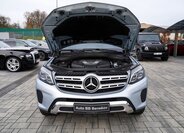 Mercedes-Benz GLS 9