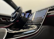 Mercedes-Benz Třídy S Sedan 3,0 l 270 kw