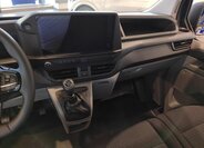 Ford Transit Custom Skříň 2,0 l 81 kw