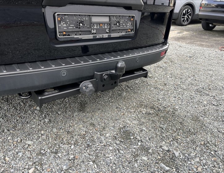 Ford Transit Custom 43