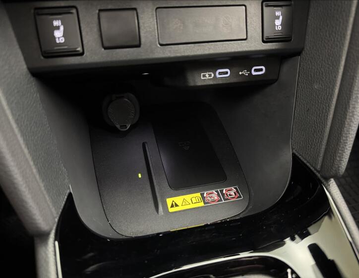 Toyota Yaris Cross 29