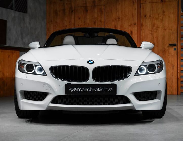 BMW Z4 6