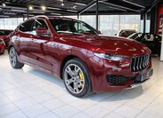 Maserati Levante SUV / Terénní 3,0 l 316 kw