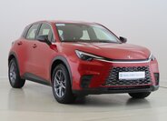 Lexus Ostatní SUV / Terénní 1,5 l 67 kw