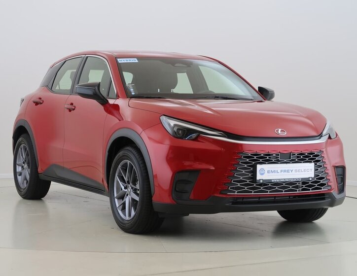 Lexus Ostatní SUV / Terénní 1,5 l 67 kw