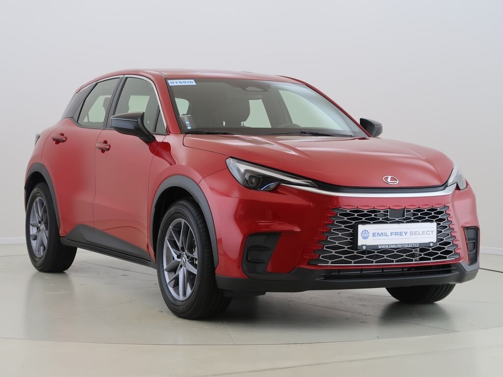 Lexus Ostatní SUV / Terénní 1,5 l 67 kw