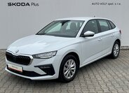 Škoda Scala Hatchback 1,0 l 85 kw