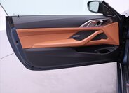 BMW Řada 4 Kupé 3,0 l 275 kw