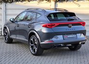 Cupra Formentor SUV / Terénní 1,5 l 110 kw