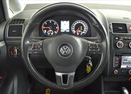 Volkswagen Touran MPV 2,0 l 103 kw