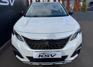 Peugeot 5008 SUV / Terénní 2,0 l 110 kw