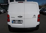 Citroën Jumpy Ostatní 1,5 l 88 kw