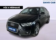 Audi Q3 SUV / Terénní 2,0 l 130 kw