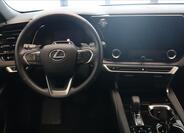 Lexus RX 450h+ 18