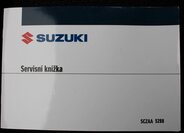 Suzuki Grand Vitara 26