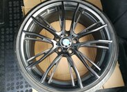 BMW Řada 4 Sedan / Limuzína 3,0 l 240 kw