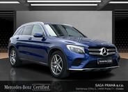 Mercedes-Benz GLC 7