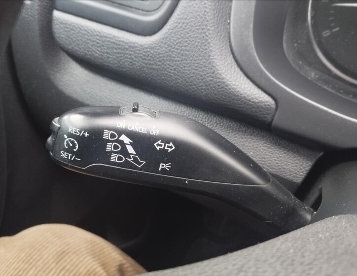 Škoda Roomster MPV 1,2 l 63 kw