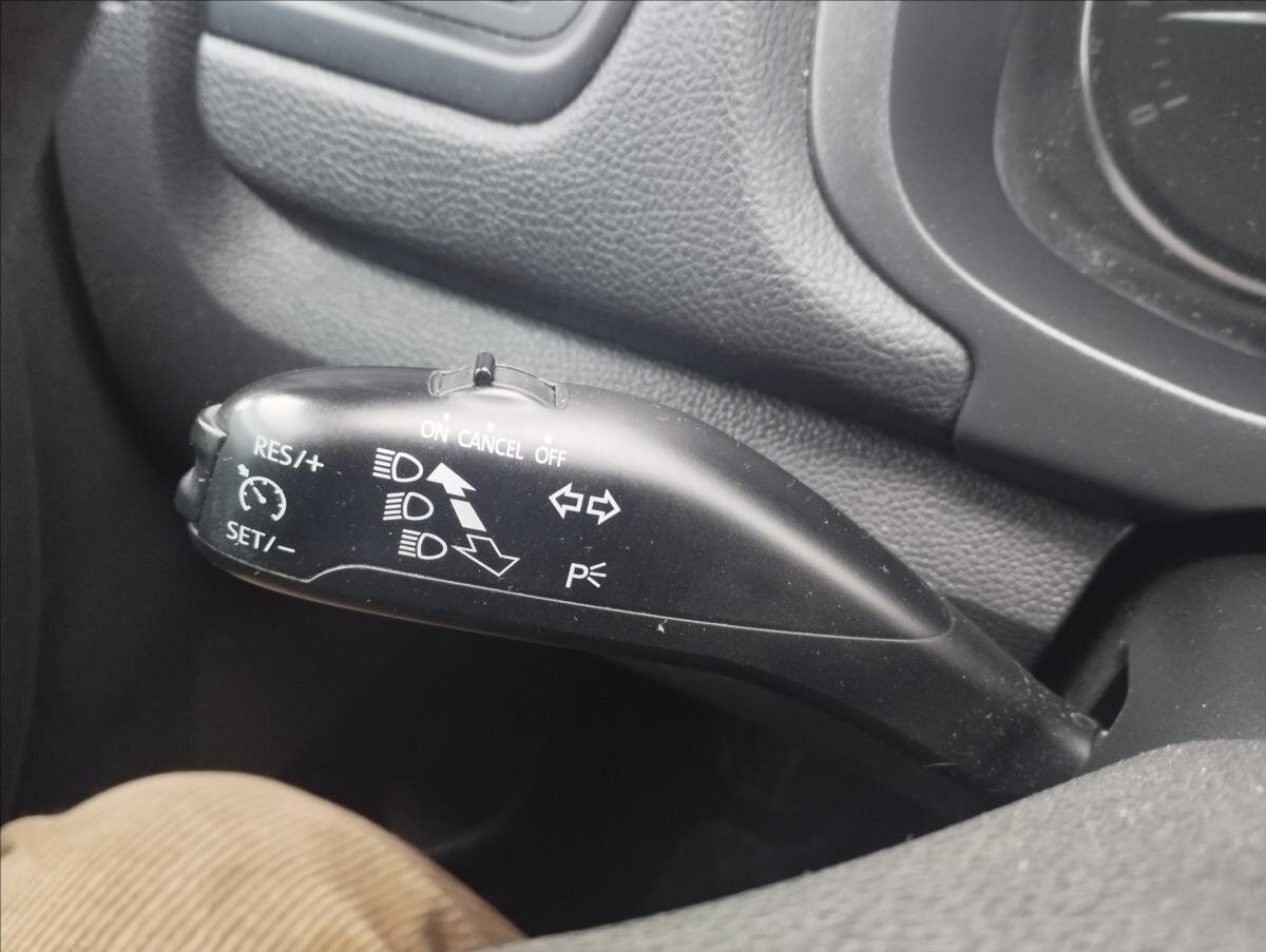 Škoda Roomster MPV 1,2 l 63 kw