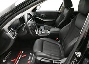 BMW Řada 3 Kombi 2,0 l 140 kw